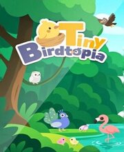 Tiny Birdtopia