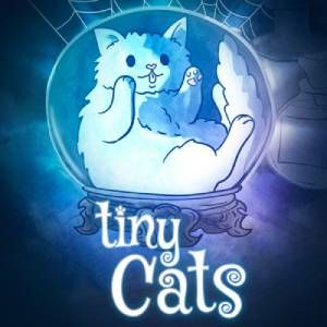 tiny Cats Pc