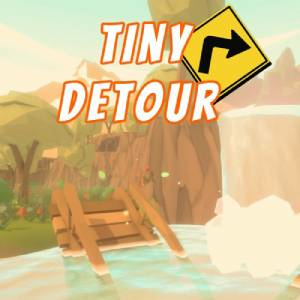 Tiny Detour Pc