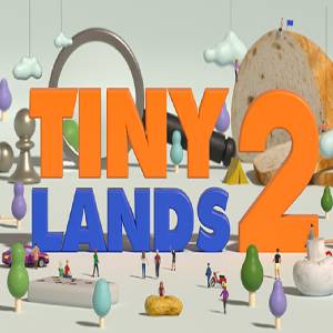 Buy Tiny Lands 2 CD Key Compare Prices