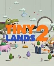 Tiny Lands 2 Xbox Series X