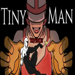 Tiny Man’s Revenge Pc