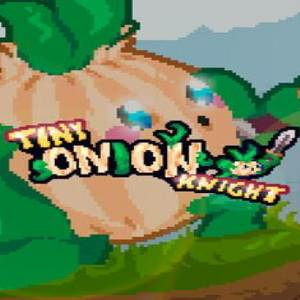 Tiny Onion Knight Pc