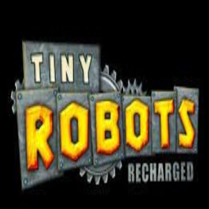 Tiny Robots Recharged