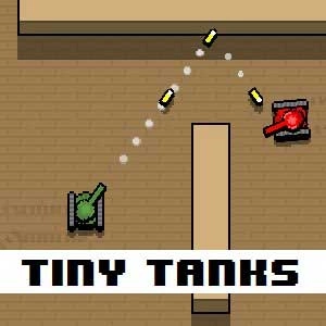 Tiny Tanks Pc