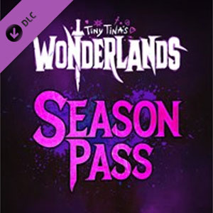 Buy Tiny Tina’s Wonderlands Season Pass Xbox Series Compare Prices