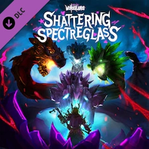 Tiny Tina’s Wonderlands Shattering Spectreglass Xbox One