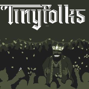 Buy Tinyfolks CD Key Compare Prices