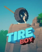 Tire Boy Pc