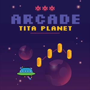 Tita Planet Xbox One