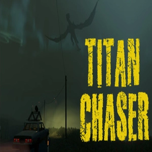 Titan Chaser Switch