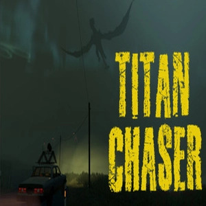 Titan Chaser Playstation 5