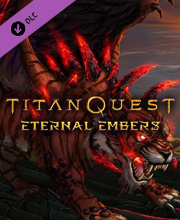 Buy Titan Quest Eternal Embers CD Key Compare Prices