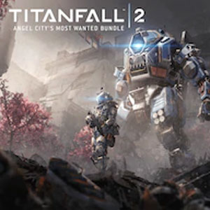 Titanfall 2 Angel City’s Most Wanted Bundle