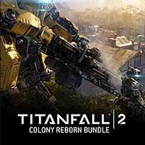 Titanfall 2 Colony Reborn Bundle Xbox One