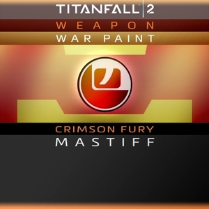 Buy Titanfall 2 Crimson Fury Mastiff PS4 Compare Prices