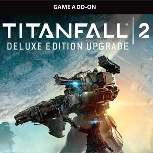 Buy Titanfall Deluxe Edition PS4 Game Code Prices