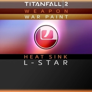 Titanfall 2 Heat Sink L-STAR