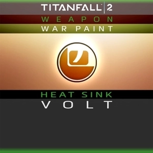 Titanfall 2 Heat Sink Volt Xbox One