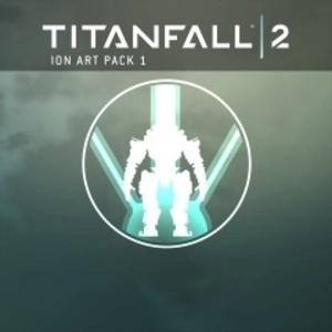 Titanfall 2 Ion Art Pack 1
