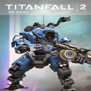 Titanfall 2 Ion Prime Xbox One