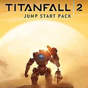 Titanfall 2 Jump Start Pack
