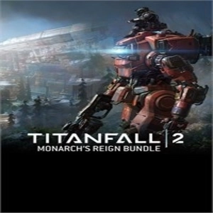 Titanfall 2 Monarchs Reign Bundle Xbox One
