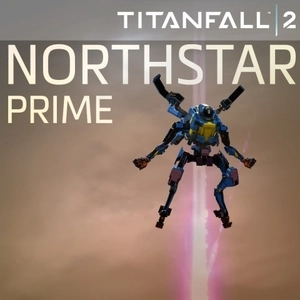Titanfall 2 Northstar Prime