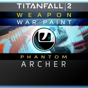 Titanfall 2 Phantom Archer