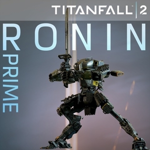 Titanfall 2 Ronin Prime