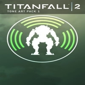 Titanfall 2 Tone Art Pack 1