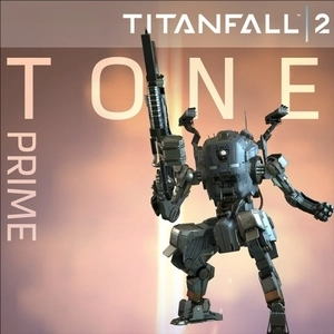 Titanfall 2 Tone Prime