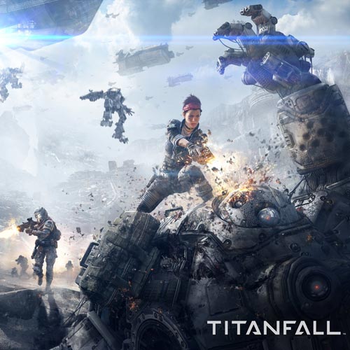 Buy Titanfall Xbox 360 Code Compare Prices