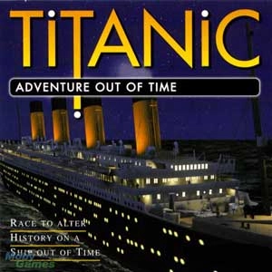 Titanic Adventure Out of Time