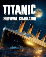 Titanic Survival Simulator Pc