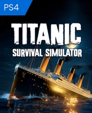 Buy Titanic Survival Simulator PS4 Key Compare Prices