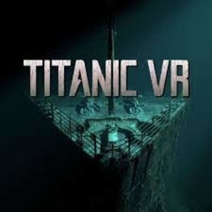 Buy Titanic VR PS4 Compare Prices