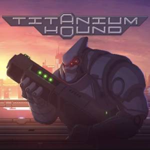 Buy Titanium Hound PS4 Compare Prices