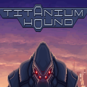 Buy Titanium Hound CD Key Compare Prices