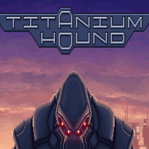 Buy Titanium Hound PS5 Compare Prices