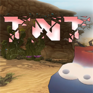 TNT The Explosion Based First Person Shooter Game