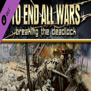Buy To End All Wars Breaking the Deadlock CD Key Compare Prices
