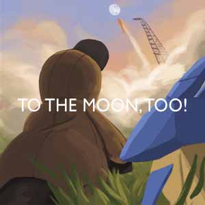 Buy To the Moon too CD Key Compare Prices