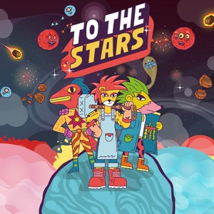 Buy To The Stars Nintendo Switch Compare Prices