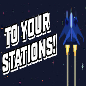To Your Stations