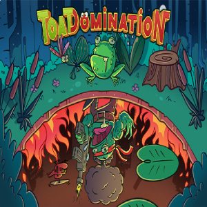 Buy Toadomination CD Key Compare Prices