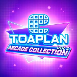Toaplan Arcade Collection Vol.1 Switch