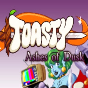 Toasty Ashes of Dusk Pc