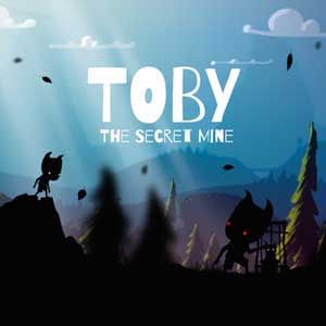 Buy Toby The Secret Mine Xbox One Compare Prices