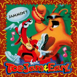 Buy Toejam and Earl CD Key Compare Prices